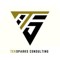 TEKSPARKS CONSULTING INC logo - Similar company to Fartech Solutions