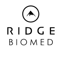 Ridge Biomed Malaysia logo - Similar company to Htm Medico