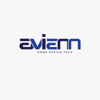 Aviann logo - Similar company to Bermaxx