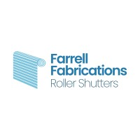 Farrell Fabrications logo - Similar company to Flintshire Precision Engineering Ltd