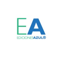 Ediciones Azul logo - Similar company to Azul Formación Superior