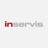Inservis logo - Similar company to Civinity