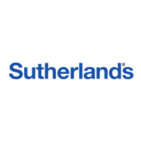 Sutherland's logo - Similar company to Sutherlands