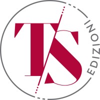 TS Edizioni logo - Similar company to Var Hub