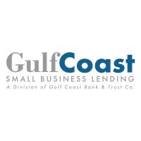 Gulf Coast Small Business Lending logo - Similar company to Fsb Small Business Lending