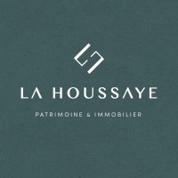 La Houssaye Patrimoine & Immobilier - Recrute 🚀