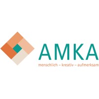 AMKA Frankfurt GmbH logo - Similar company to Guidecare Gmbh