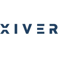 XIVER logo - Similar company to Fastmicro