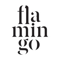 Flamingo Films logo - Similar company to Studio F2.8
