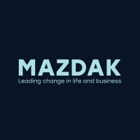 MAZDAK Coaching logo - Similar company to Kanbio Lab