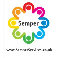 SEMPER SERVICES LTD logo - Similar company to Robert Guy Services Limited