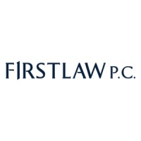 FIRSTLAW P.C. logo - Similar company to Trustable