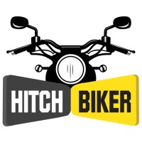 Hitch Biker logo - Similar company to Mckayne