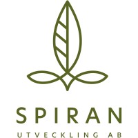 Spiran Utveckling AB logo - Similar company to Corecode International