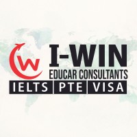 I-WIN Consultants - Kurukshetra logo - Similar company to Embark Career Consultant Pvt Ltd