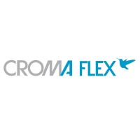 Croma Flex logo - Similar company to Yo Quiero