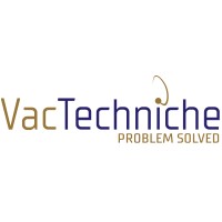 VacTechniche.Ltd logo - Similar company to Scroll Laboratories, Inc.