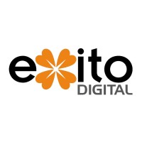 Éxito Digital Agencia Boutique de Marketing Digital Madrid & México - Generamos Ventas Rentables. logo - Similar company to Marshals. Digital, Data & Ia