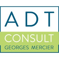 ADT Consult logo - Similar company to Présent Participatif