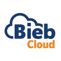 BiebCloud logo - Similar company to Tca Telecom & It