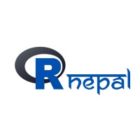 R User Group Nepal logo - Similar company to R User Community Emea