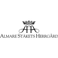 Almare Stäket Herrgård logo - Similar company to Gysinge Herrgård