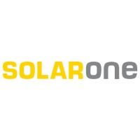 Solar One logo - Similar company to Zero Waste Nyc