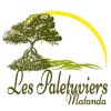 Les Paletuviers Matanda logo - Similar company to Douala Design Hôtel