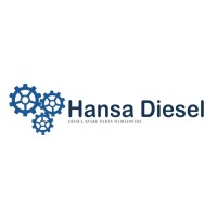 Hansa Diesel OÜ logo - Similar company to Seaserve Los Angeles