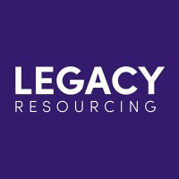 Legacy Resourcing logo - Similar company to Legacy Recruiting