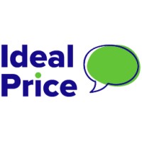 Ideal Price logo - Similar company to Agpricing