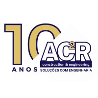 AC2R Consulting & Engineering logo - Similar company to Não Oficial - Tp