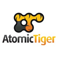 Atomic Tiger Limited logo - Similar company to Oznium.Com