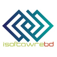 iSoftwarebd logo - Similar company to Isoftware
