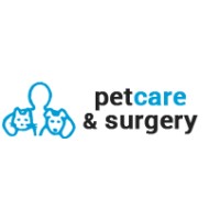 Pet Care and Surgery logo - Similar company to Shahi Feed