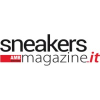 Sneakers Magazine logo - Similar company to Sneakerfiles.Com