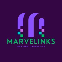Marvelinks logo - Similar company to Facade Network