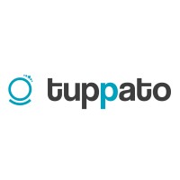 Tuppato logo - Similar company to Agência Pg