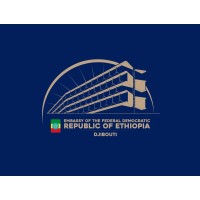 Ethiopian Embassy In Djibouti logo - Similar company to Ethiopian Embassy In Kenya