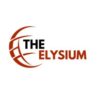 The Elysium logo - Similar company to The Rapid Support