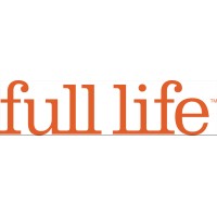 Full Life logo - Similar company to Danfe.Ai