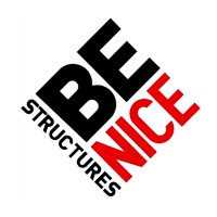 BE NICE STRUCTURES logo - Similar company to Expert Solutions Engineering