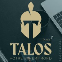 SAS TALOS PMC logo - Similar company to Gaz De Barr