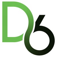 D6 logo - Similar company to Eg4 Electronics Latam