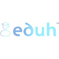 EDUH® logo - Similar company to Asha Medical®