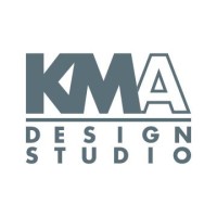 KMA Design Studio logo - Similar company to Grapevine Visual Concepts