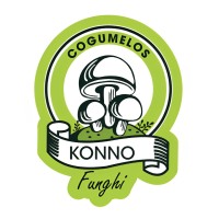 konnofunghi logo - Similar company to Zucca Alimentos