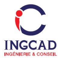 INGCAD logo - Similar company to Structures Geotechnics - Sgeo