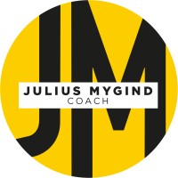 Julius Mygind - Positiv forandring gennem Foredrag & Coaching logo - Similar company to Pethotel.Io