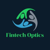 Fintech Optics HUB logo - Similar company to Fintech Solutions.Inc